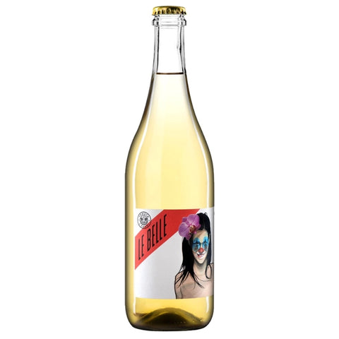 Tenuta I Fauri "Le Belle" Pet Nat White