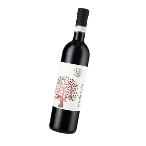 Tenuta I Fauri "Ottobre Rosso" Montepulciano d'Abruzzo DOC