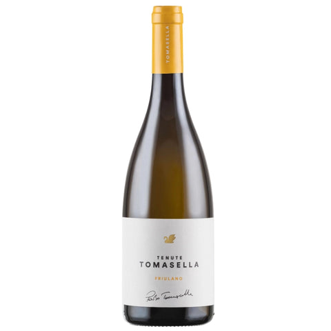 Tomasella Friulano Friuli DOC
