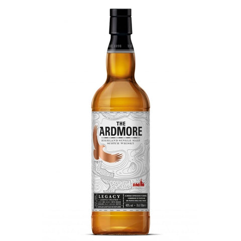 The Ardmore Legacy