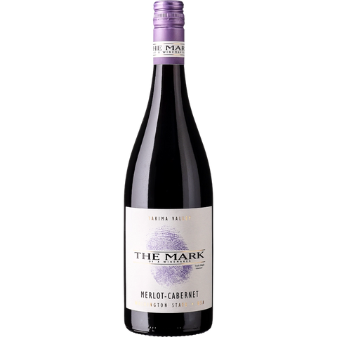 The Mark Merlot Cabernet