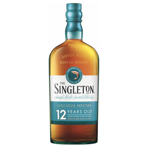 The Singleton of Dufftown 12Y