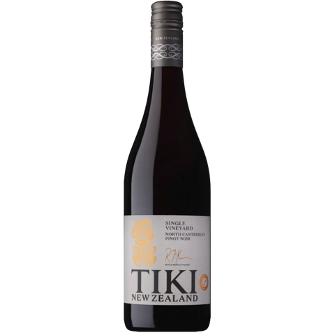 Tiki Pinot Noir