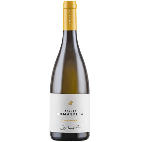 Tomasella Chardonnay Trevenezie IGT