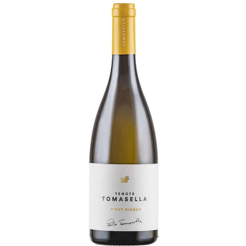Tomasella Pinot Bianco Trevenezie IGT