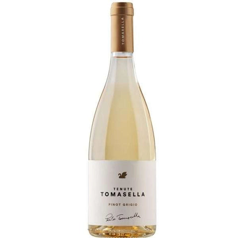 Tomasella Pinot Grigio delle Venezie DOC