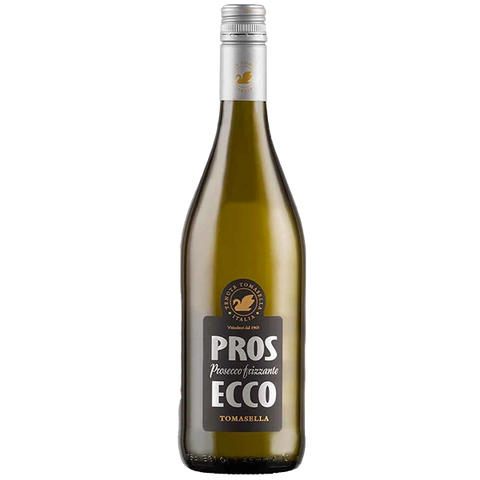 Tomasella Prosecco Frizzante Treviso DOC