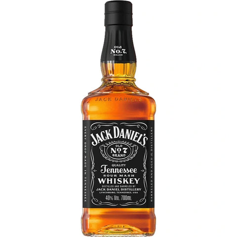 Jack Daniel's