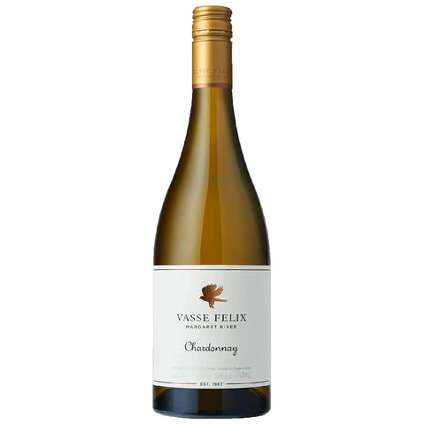 Vasse Felix "Premier" Chardonnay