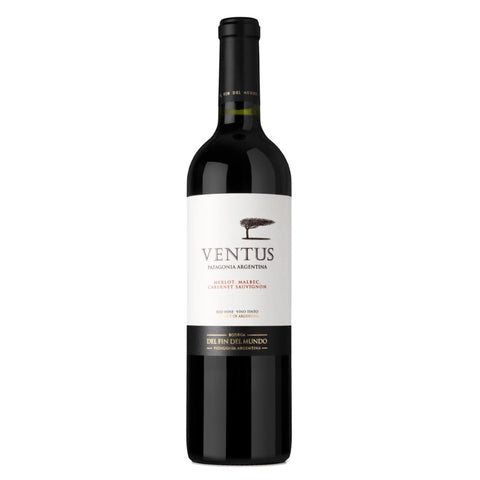 Ventus Malbec