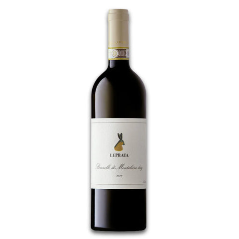 Le Prata Brunello di Montalcino