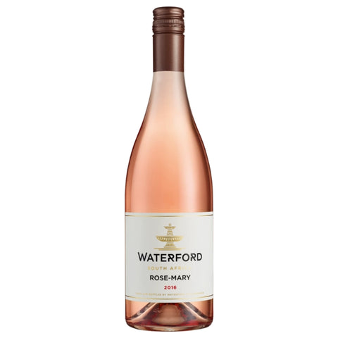 Waterford Estate "Rose-Mary" Rosé