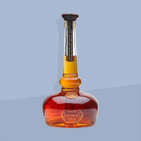 Willett Pot Still Reserve Bourbon 