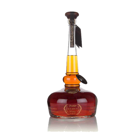 Willett Pot Still Reserve Bourbon 1.75L 