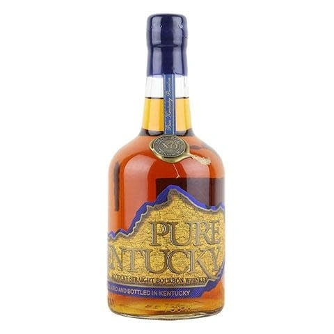 Willett Pure Kentucky XO Small Batch Bourbon 