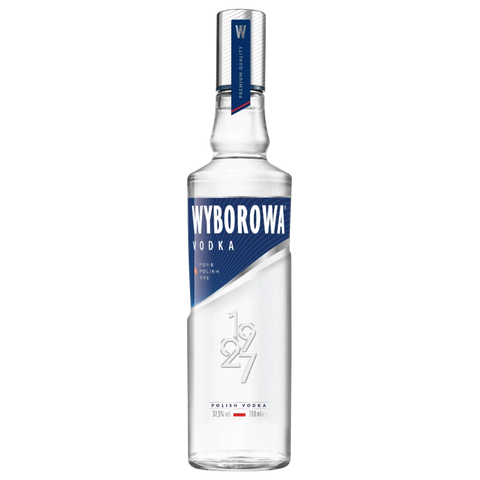 Wyborowa Vodka