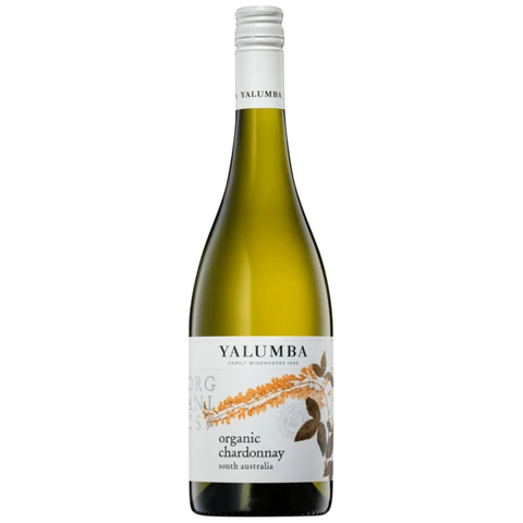 Yalumba Organic Chardonnay