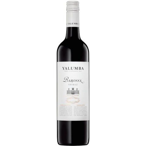 Yalumba "Samuel's Collection" Shiraz