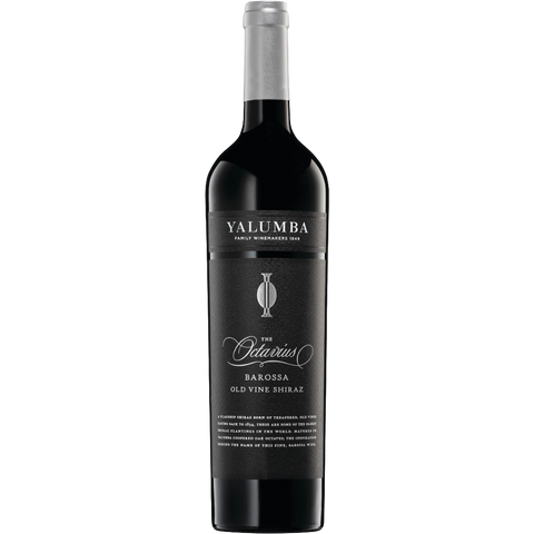 Yalumba "The Octavius" Shiraz