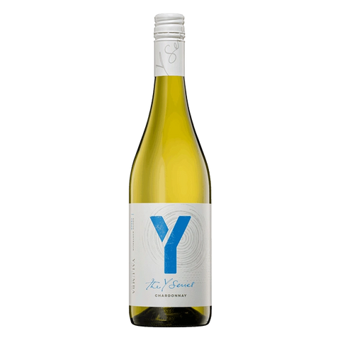 Yalumba Y Series Unwooded Chardonnay