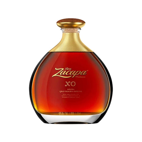 Zacapa XO Rum
