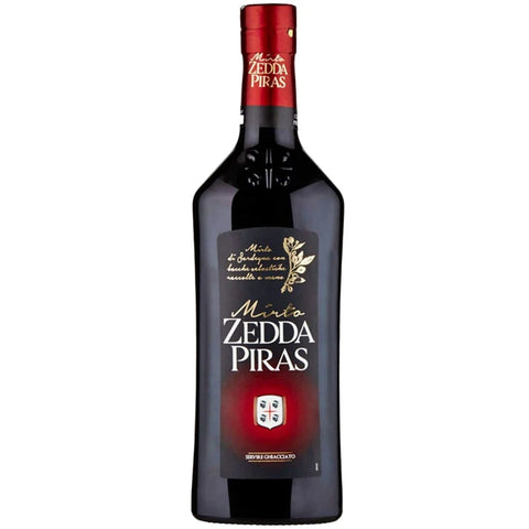 Zedda Piras Mirto Rosso