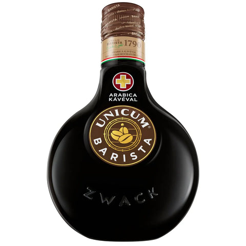 Zwack Unicum Barista Liqueur