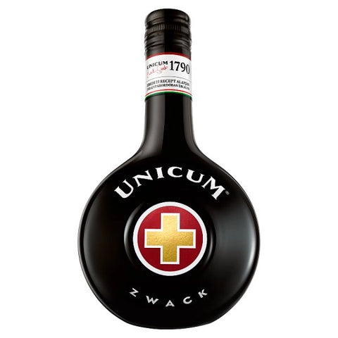 Zwack Unicum Liquer 