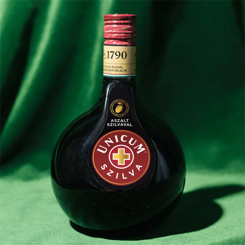 Zwack Unicum Szilva
