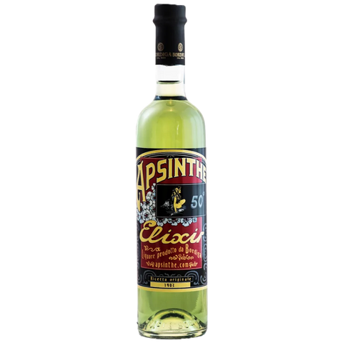 Bordiga Absinthe