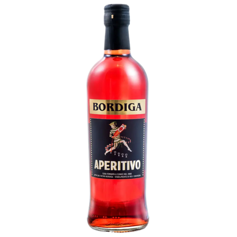 Bordiga Aperitivo