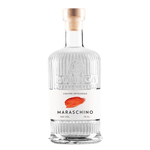 Bordiga Maraschino Liqueur