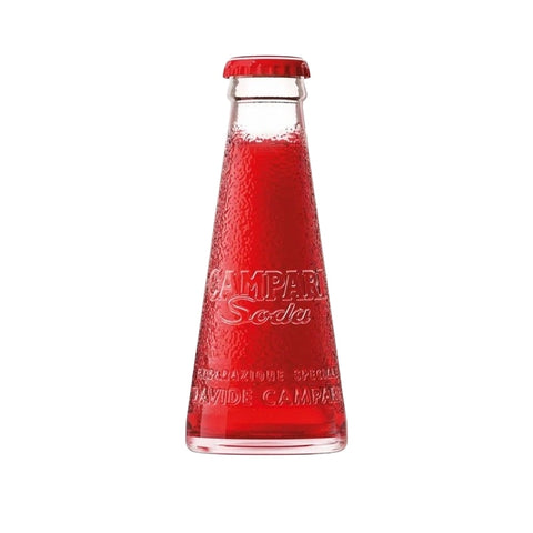campari soda