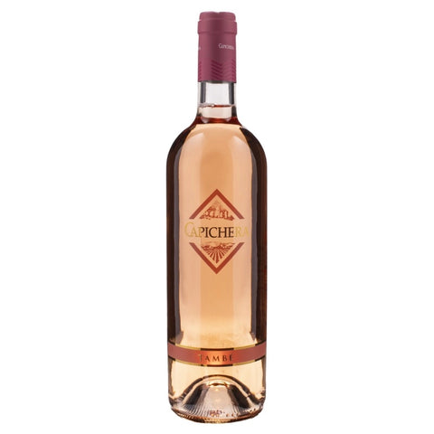 Capichera "També" Rosato