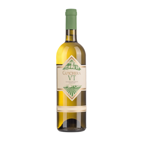 Capichera "VT" Vermentino