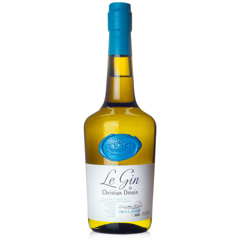 Christian Drouin Le Gin