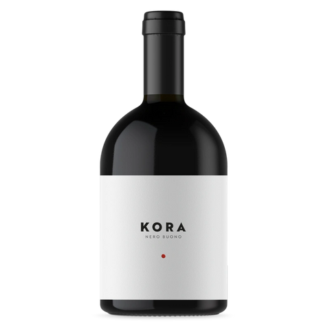 Cincinnato "Kora" Nero Buono Cori DOC