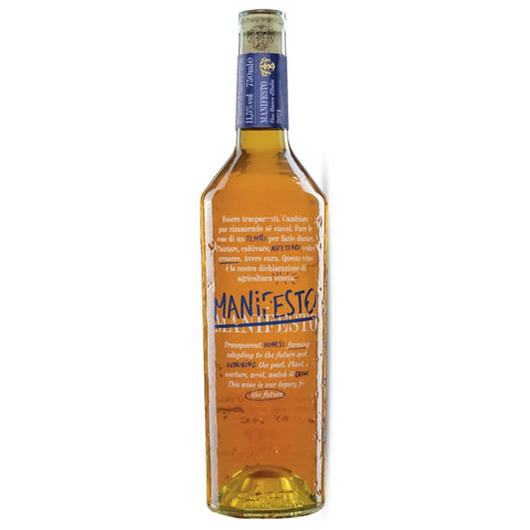 Tenuta Cocci Grifoni "Manifesto"