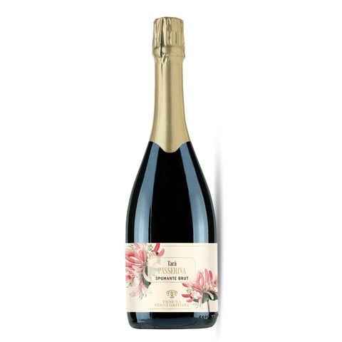 Tenuta Cocci Grifoni Passerina Spumante Brut