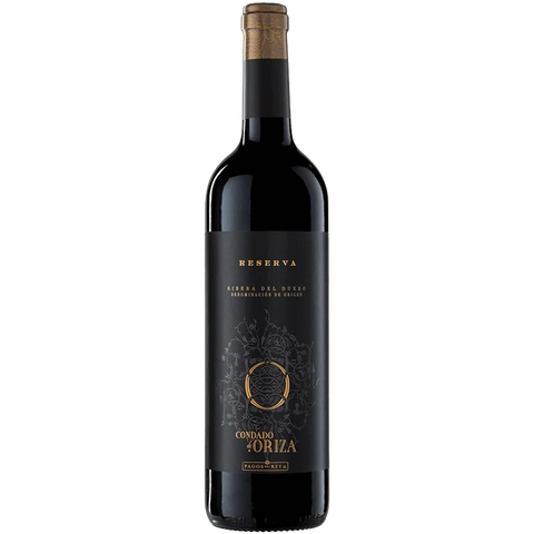 Condado de Oriza Reserva Ribera del Duero 