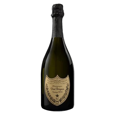 Dom Pérignon Champagne Brut 2015