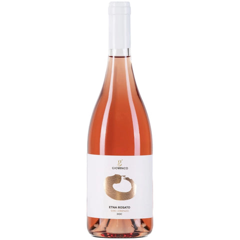 Giovinco Etna Rosato DOC