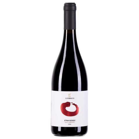 Giovinco Etna Rosso DOC