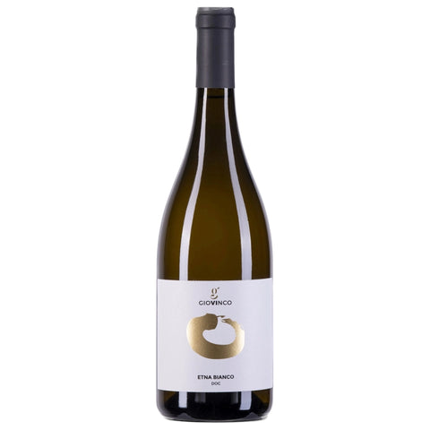 Giovinco Etna Bianco DOC