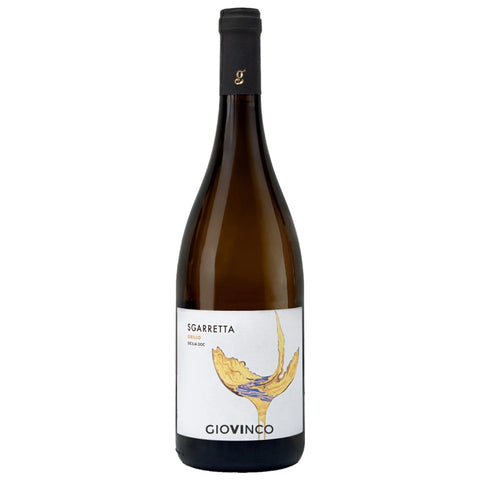 Giovinco "Sgarretta" Grillo Sicilia DOC