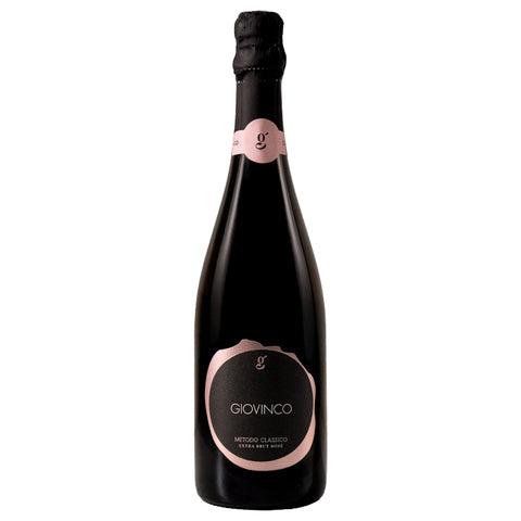 Giovinco Rosé Extra Brut