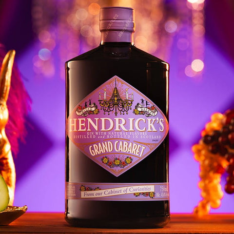 Hendrick's Grand Cabaret