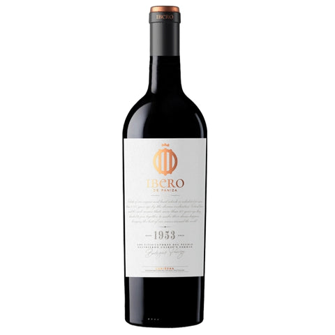 Íbero de Paniza I Cariñena Crianza