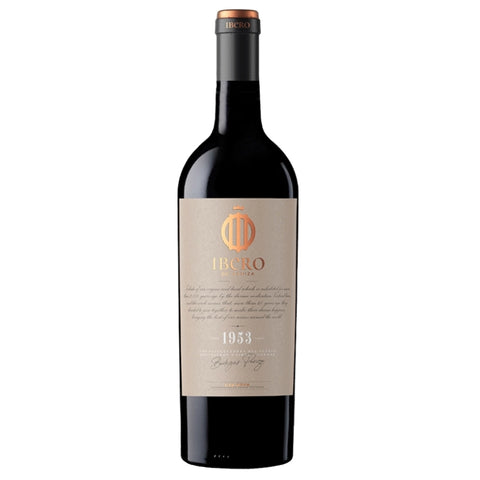 Íbero de Paniza III Cariñena Gran Reserva