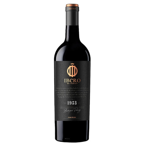 Íbero de Paniza II Cariñena Reserva
